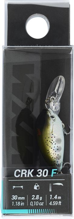 Image du produit Caperlan crk 30 f 312500 (3 cm)
