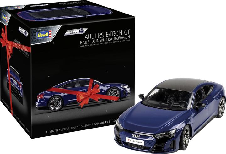 Image du produit Revell Audi RS e-tron GT