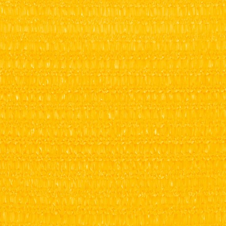 Produktbild VidaXL Sonnensegel 160 g/m² Rechteckig HDPE (6 x 8 m)