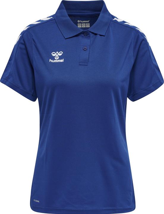 hummel Core Xk Functional Polo Woman