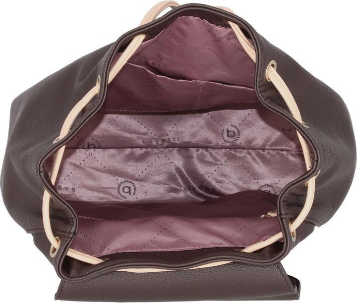 Produktbild Bugatti Rucksack / Daypack Ella Ladies Backpack (10 l)