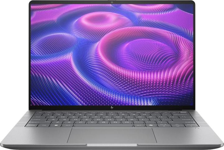 Produktbild HP ZB ULTRA 14 G1A RAIM+P39516C (AMD Ryzen AI Max+ 395, 68.72 GB, 1000 GB)