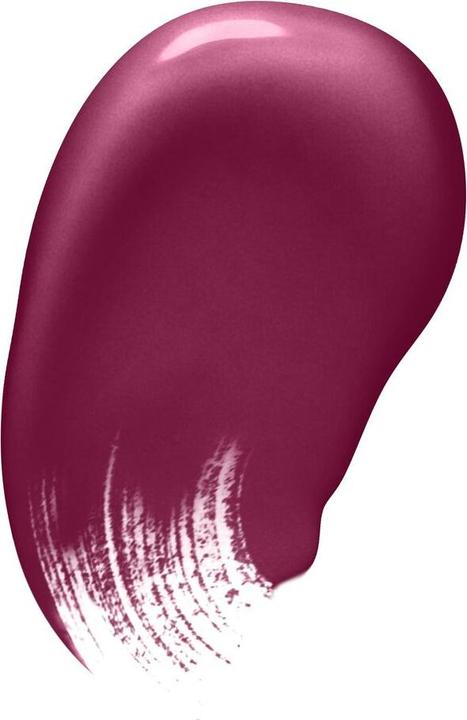 Actual product image Rimmel London Lasting Provocalips (440 Maroon Swoon)