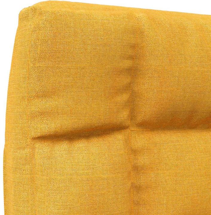 Actual product image VidaXL Floor chair