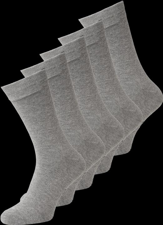 Produktbild Jack & Jones 5er-Pack klassische Socken (5er Pack, One Size)