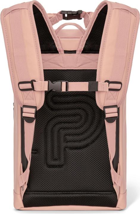 Actual product image Pactastic Urban Collection backpack 50 cm laptop compartment (27 l)