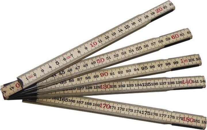 Image du produit Kibernetik Mètre en bois
