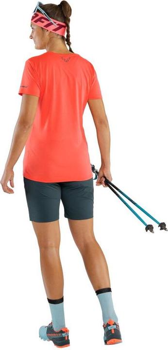 Immagine prodotto Dynafit Camicia grafica Transalper Donna (S)