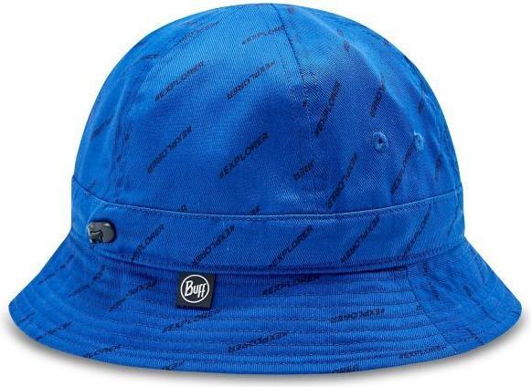 Actual product image Buff Jr Fun Bucket Iseko Azure (One size)
