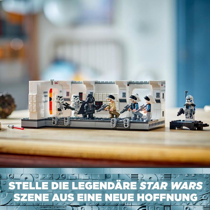 Immagine prodotto LEGO 75387 Confidenziale (75387, LEGO Star Wars)