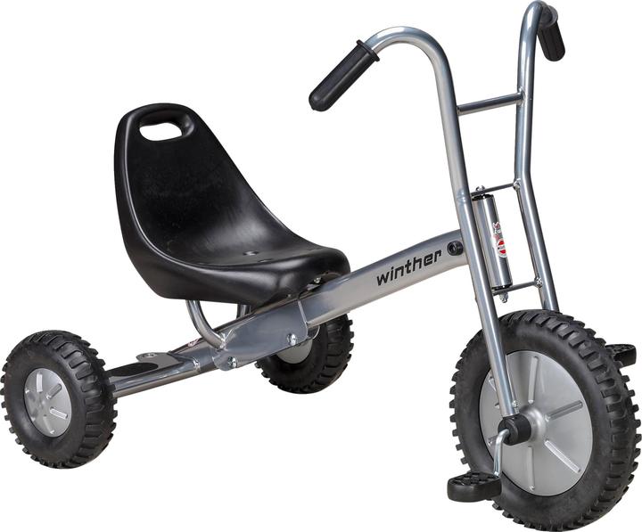 Winther Triciclo Viking Off-Road