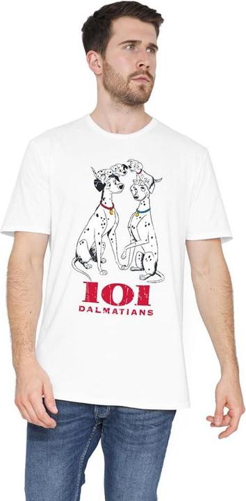 Produktbild 101 Dalmatians TShirt (M)