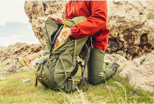 Image du produit Gregory Stout 45L (45 l)