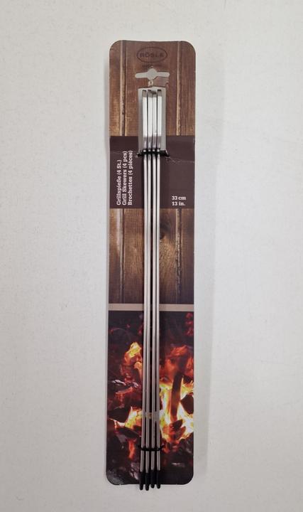 Image du produit Rösle Grillspiesse
