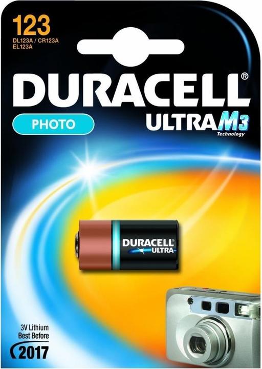 Produktbild Duracell Ultra Mini (2 Stk., AAAA, 600 mAh)