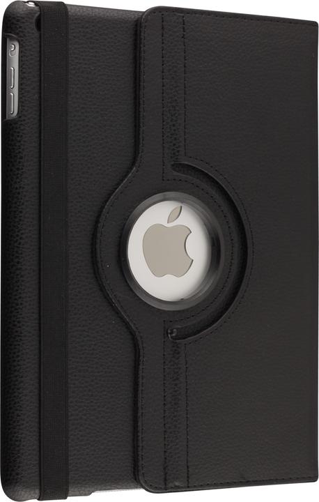 Image du produit PhoneLook Etui cuir 10.2 Premium Flip 360 (Ipad 10, iPad 10.2)