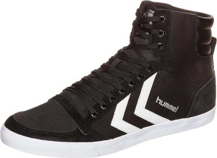 Actual product image hummel Slimmer Stadil High (39)