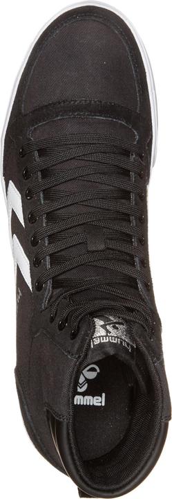Actual product image hummel Slimmer Stadil High (39)