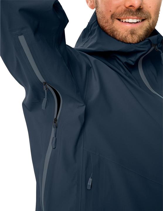 Actual product image Vaude Croz III (L)