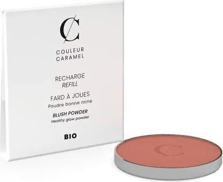 Actual product image Couleur Caramel Refill Rouge No 53 (Light Pink)