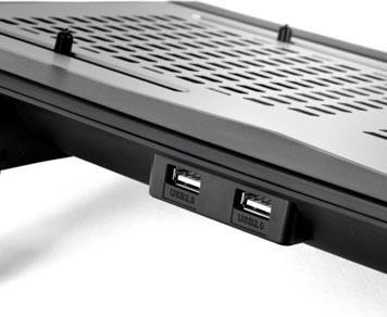 Image du produit Thermaltake CL-N002-PL12BL-A