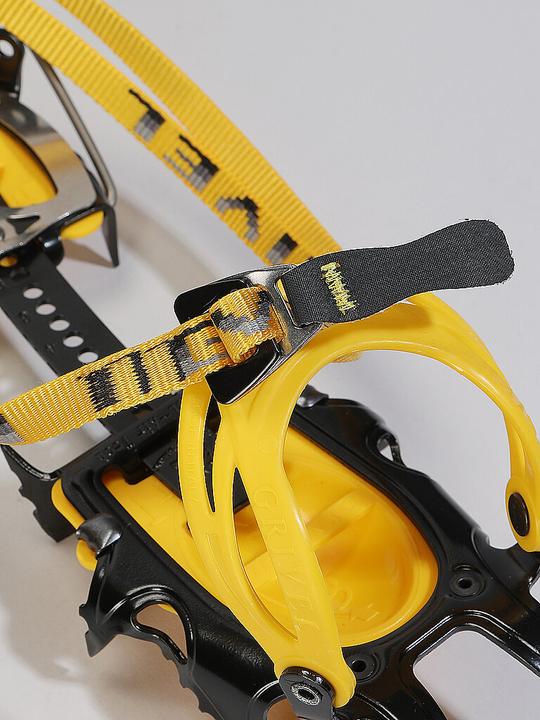 Actual product image Grivel Air Tech (35, 36, 37, 38, 39, 40, 41, 42, 43, 44, 45, 46)