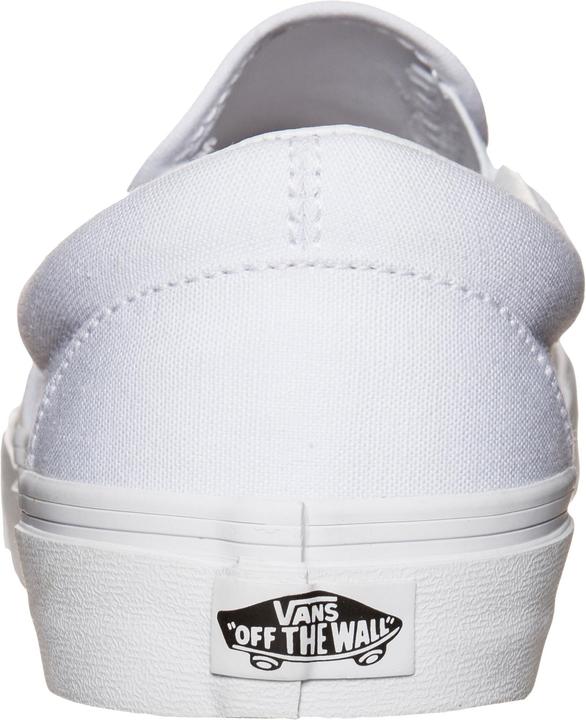 Produktbild Vans Classic Slip-On (44.5)