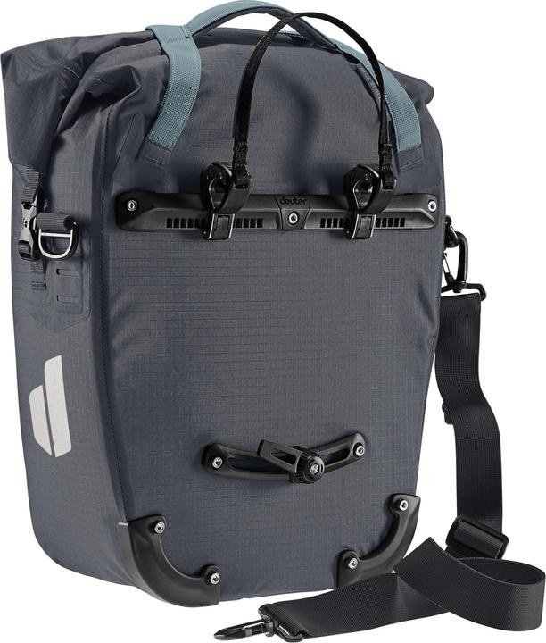 Image du produit Deuter Weybridge 20+5 (20 l, Sacoches)