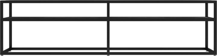 Produktbild VidaXL Yoshiro (160 x 40 x 40.5 cm)