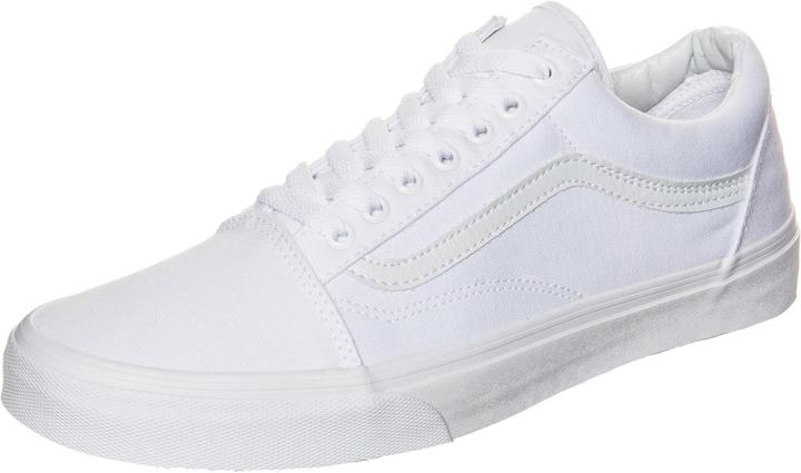 True White