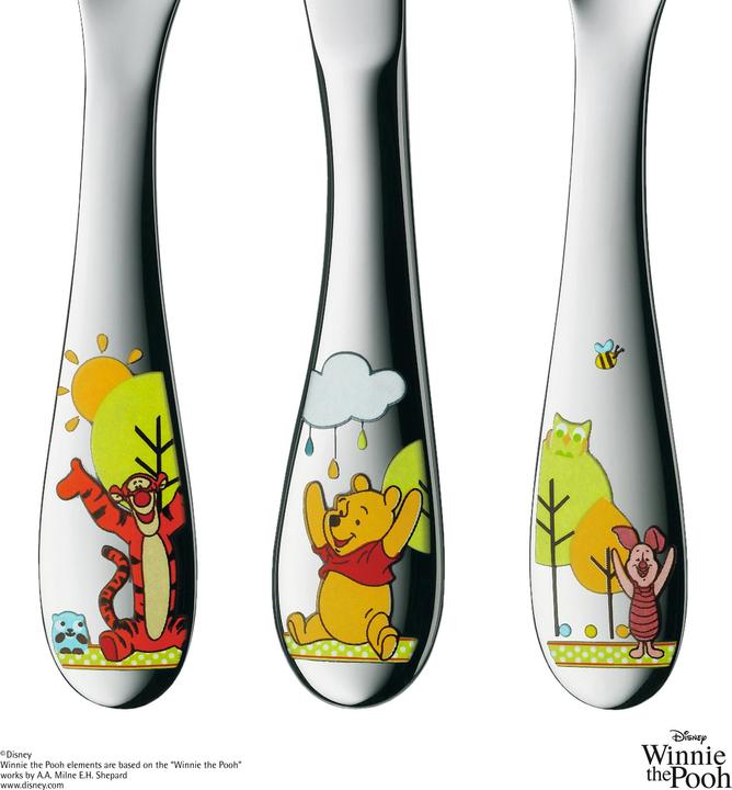 Produktbild WMF Disney Winnie Pooh