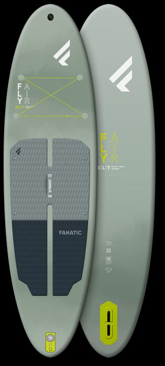 Fanatic iSUP Fly Air SLT