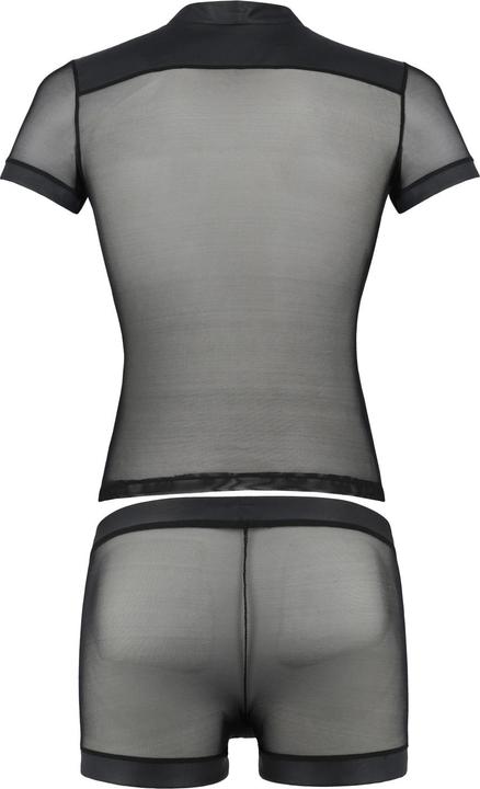Actual product image Passion Shirt and Shorts Set "Michael (XXL)