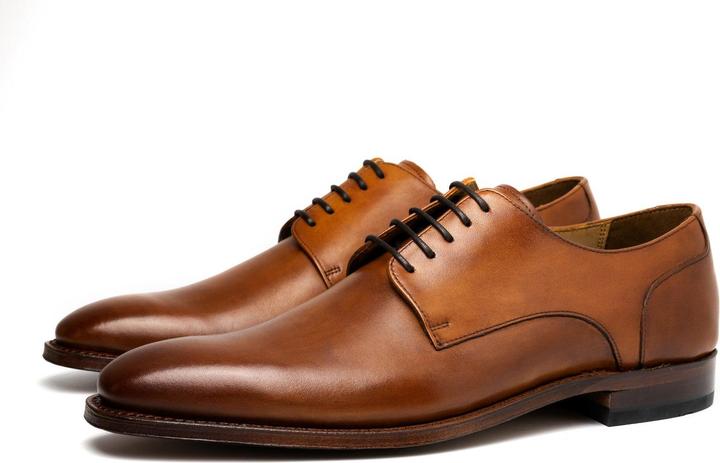 Actual product image Gordon & Bros business footwear (43)
