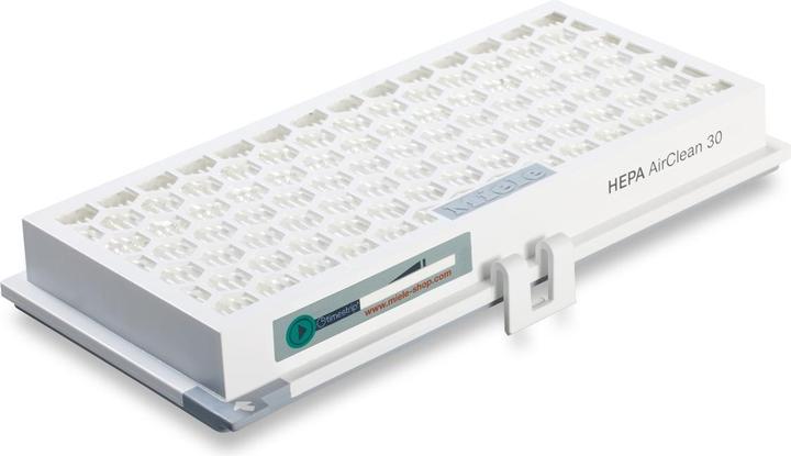 Actual product image Miele SF-HA 30 HEPA AirClean Filter