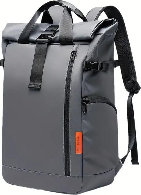 Only-Bags.Store Einfache Mode Rucksack, grosse Kapazität Travel Backpack, wasserdicht Outdoor Travel Lightweight (20 l)