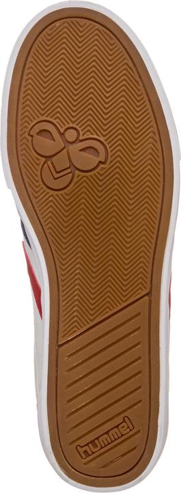 Actual product image hummel Slimmer Stadil Low (40)