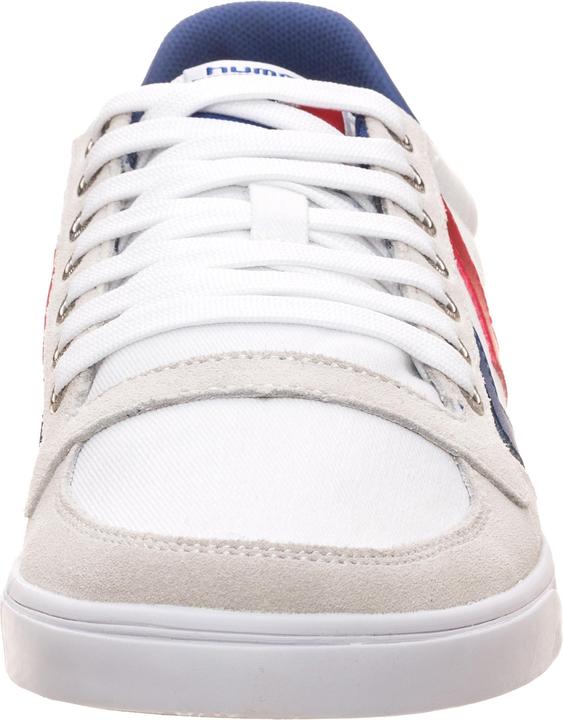 Actual product image hummel Slimmer Stadil Low (42)