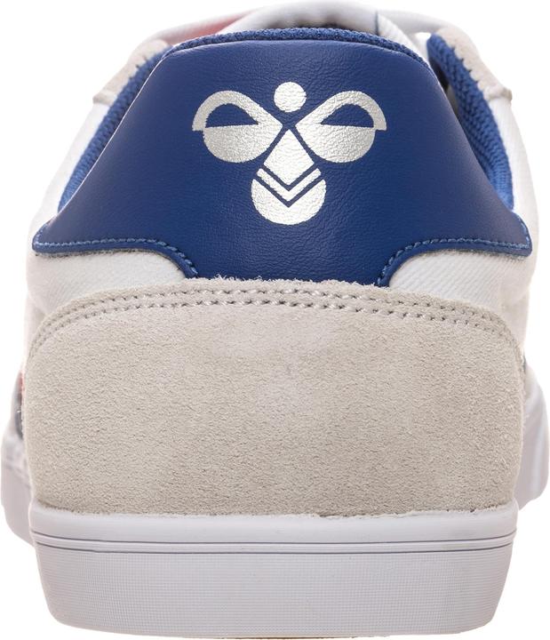 Actual product image hummel Slimmer Stadil Low (42)