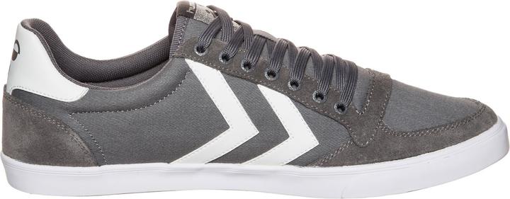 Actual product image hummel Slimmer Stadil Low (46)