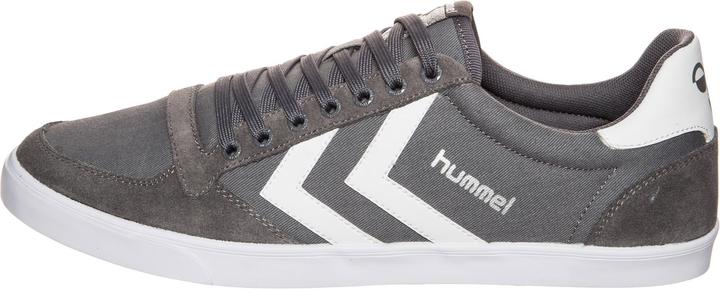 Actual product image hummel Slimmer Stadil Low (36)