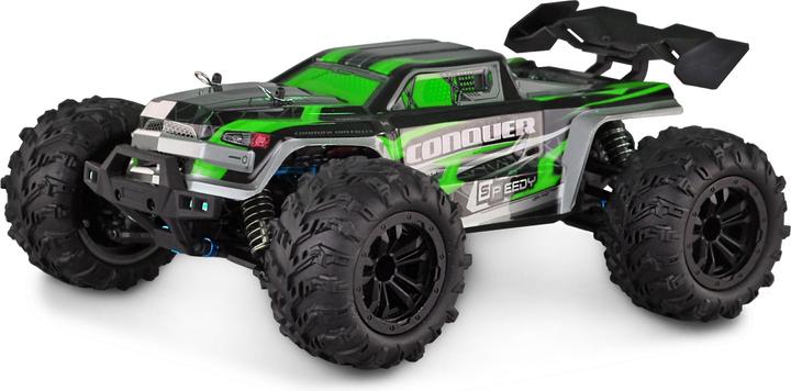Actual product image Amewi Conquer Truggy (RTR Ready-to-Run)