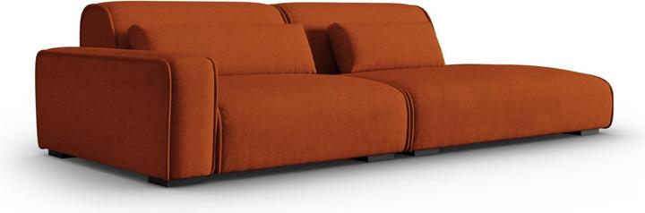 Actual product image Maison Heritage Lina (2 person sofa, 3-seater, 4-seater)