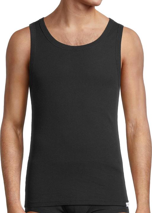 Produktbild Seidensticker 4er Pack Modern Basic Unterhemd / Tanktop (XXL)
