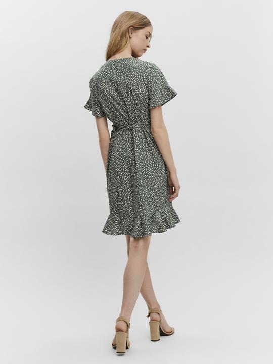 Immagine prodotto Vero Moda Miniabito a portafoglio (XS)