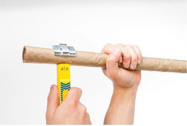 Actual product image Jokari Stripping knife Suitable for P