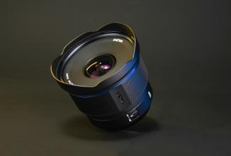 Produktbild Laowa 10mm 1:2.8 Zero-D Sony E (Sony E, Vollformat)
