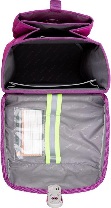 Actual product image Mc Neill Perfecto 5-piece school bag set (22 l)