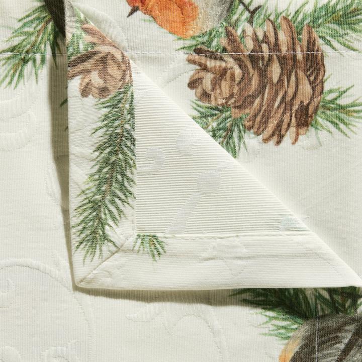 Actual product image Erwin Müller Centre cover (80 x 80 cm)