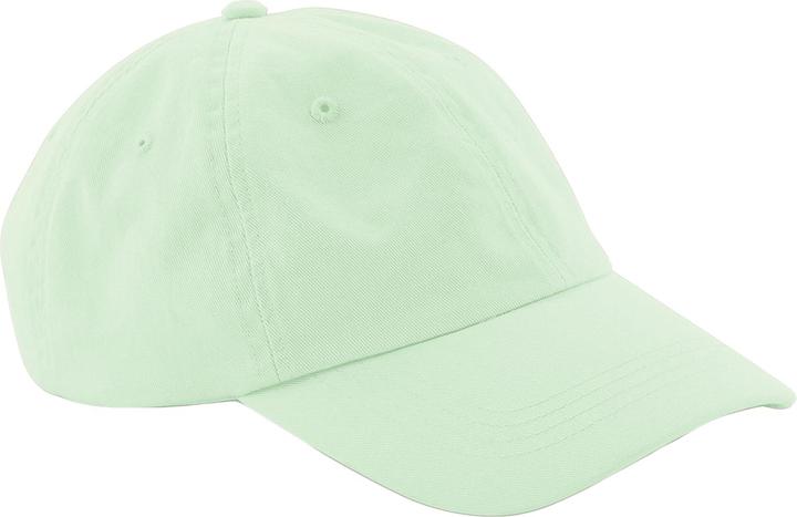 Verde menta pastello
